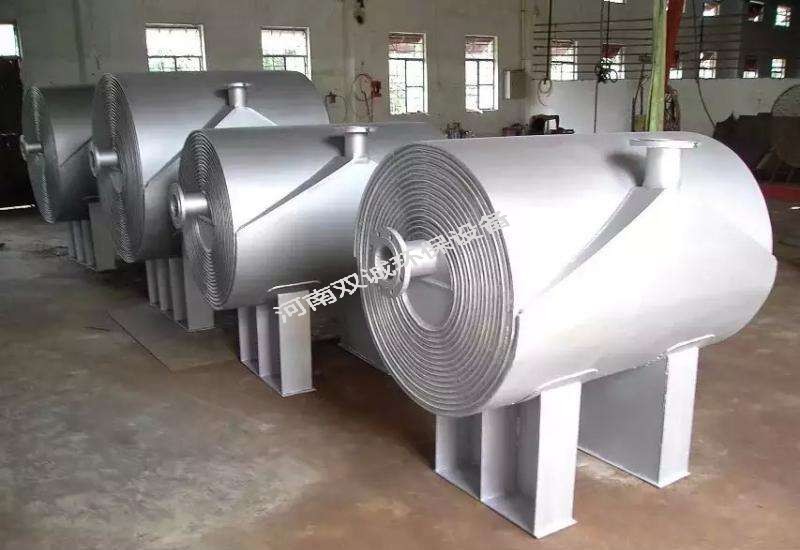 換熱器原理、種類、清洗、型號(hào)